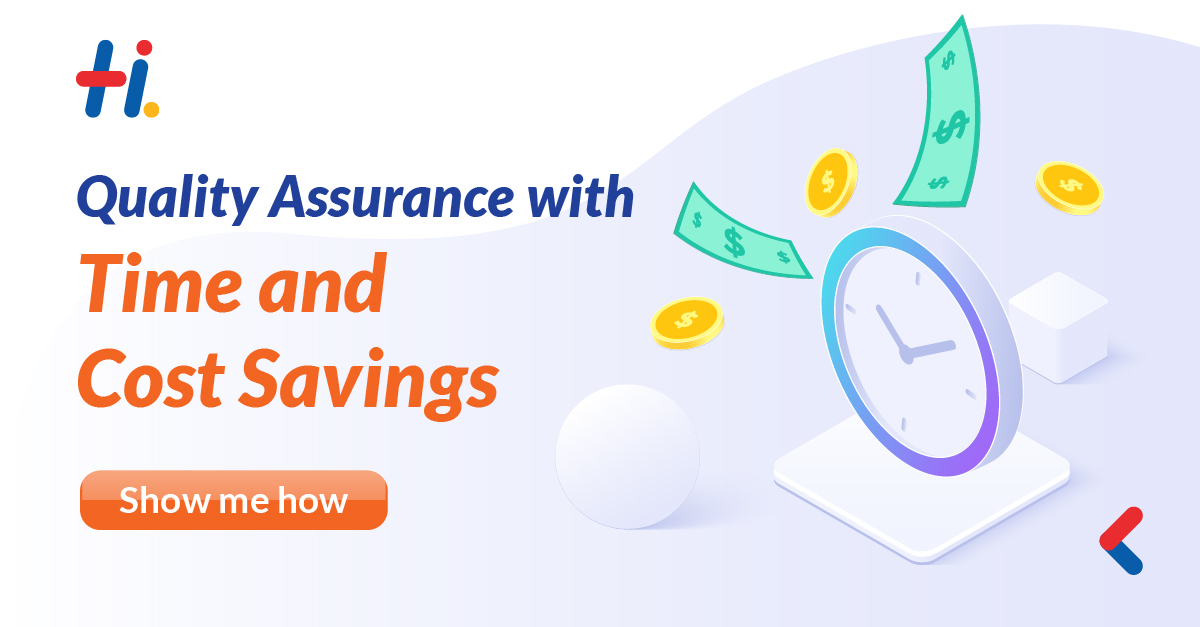 HexawareGlobal's tweet image. Enable speedy, cost-effective and high-quality deployment of applications. Make testing autonomous and be rest assured of application performance. Know More: bit.ly/3lWfWRN
#AutonomousTesting #DevOps #DigitalTransformation #Agile #softwaretesting