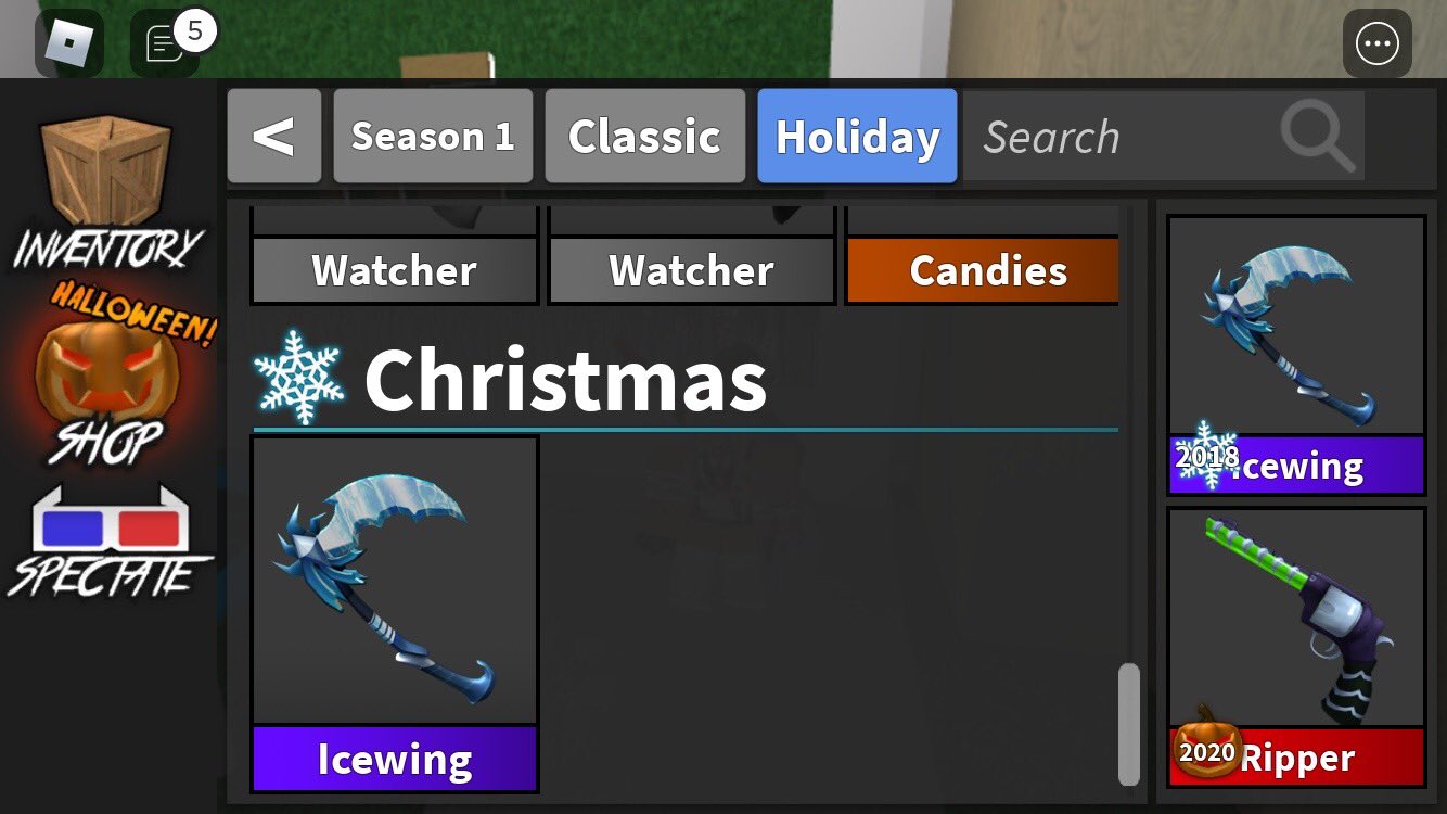 Allly0a On Twitter Trading Icewing Knife From Mm2 For Giant Teddy I Don T Give The First One Royalehigh Mm2trades Mm2 Amtrading Royalhightrading Https T Co Stzzugkd2r Twitter