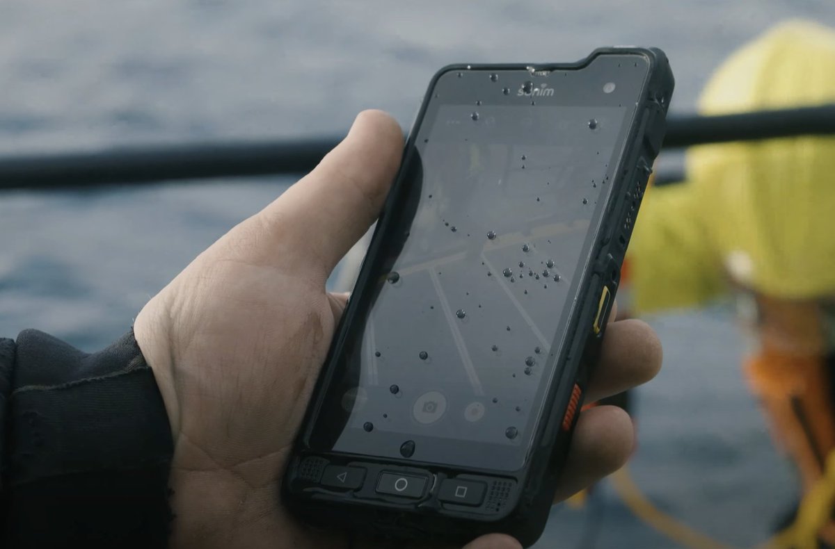 RT <a href="/CriticalComm/">The Critical Communications Review</a>: Remote Faroe Islands lead the way in public safety networks with Ericsson solution bit.ly/33SjFtr #Sonim <a href="/sonimtech/">Sonim, a NEXA company</a> #FaroeseTelecom <a href="/VisitFaroe/">Visit Faroe Islands</a> #ericsson
