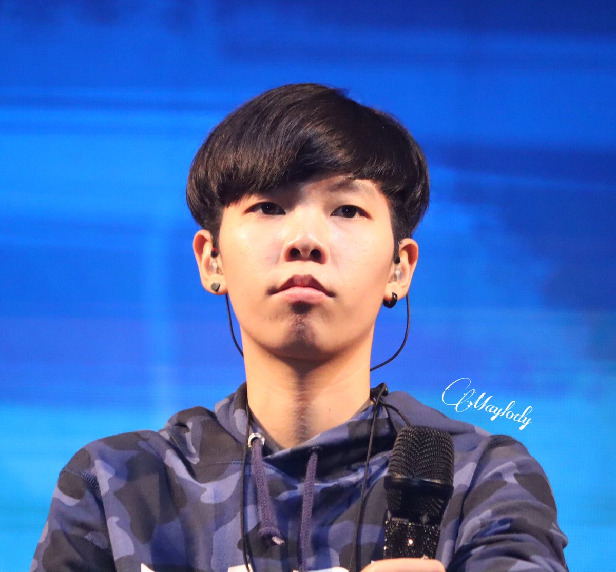 MommyMay_CNP's tweet photo. บางวันก็ได้ลูกสาว คนที่แสนจะอ่อนโยน บางวันก็ได้ลูกชาย คนที่อดทนกับทุกเรื่อง แบบผู้ชายยังต้องอาย 

ไม่เคยอยากให้นู๋เปลี่ยนแปลงอะไรเลย รักในตัวตนของนู๋ตั้งแต่วันแรกที่เราเจอกัน แม่เชื่อว่านู๋ผ่านไปได้ เหมือนทุกๆ ครั้งที่ผ่านมา แม่เมย์รักปายนะ 💙 @cnp_orio 

#ป๊ายปายโอริโอ้ #CNP https://t.co/9NZk7PRRPx