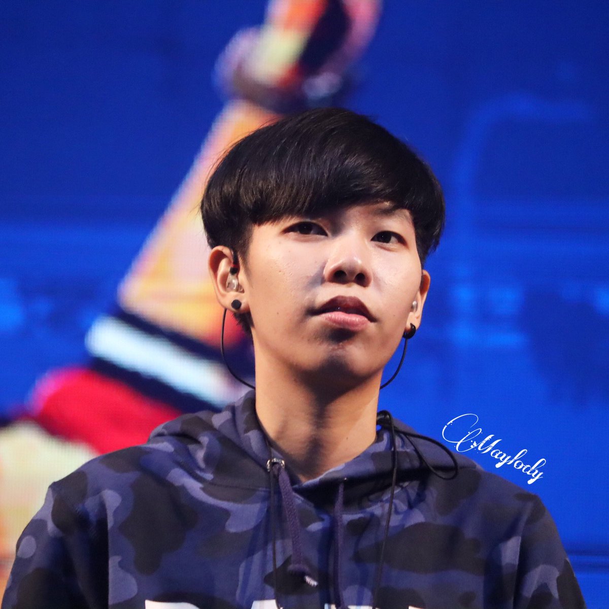 MommyMay_CNP's tweet photo. บางวันก็ได้ลูกสาว คนที่แสนจะอ่อนโยน บางวันก็ได้ลูกชาย คนที่อดทนกับทุกเรื่อง แบบผู้ชายยังต้องอาย 

ไม่เคยอยากให้นู๋เปลี่ยนแปลงอะไรเลย รักในตัวตนของนู๋ตั้งแต่วันแรกที่เราเจอกัน แม่เชื่อว่านู๋ผ่านไปได้ เหมือนทุกๆ ครั้งที่ผ่านมา แม่เมย์รักปายนะ 💙 @cnp_orio 

#ป๊ายปายโอริโอ้ #CNP https://t.co/9NZk7PRRPx