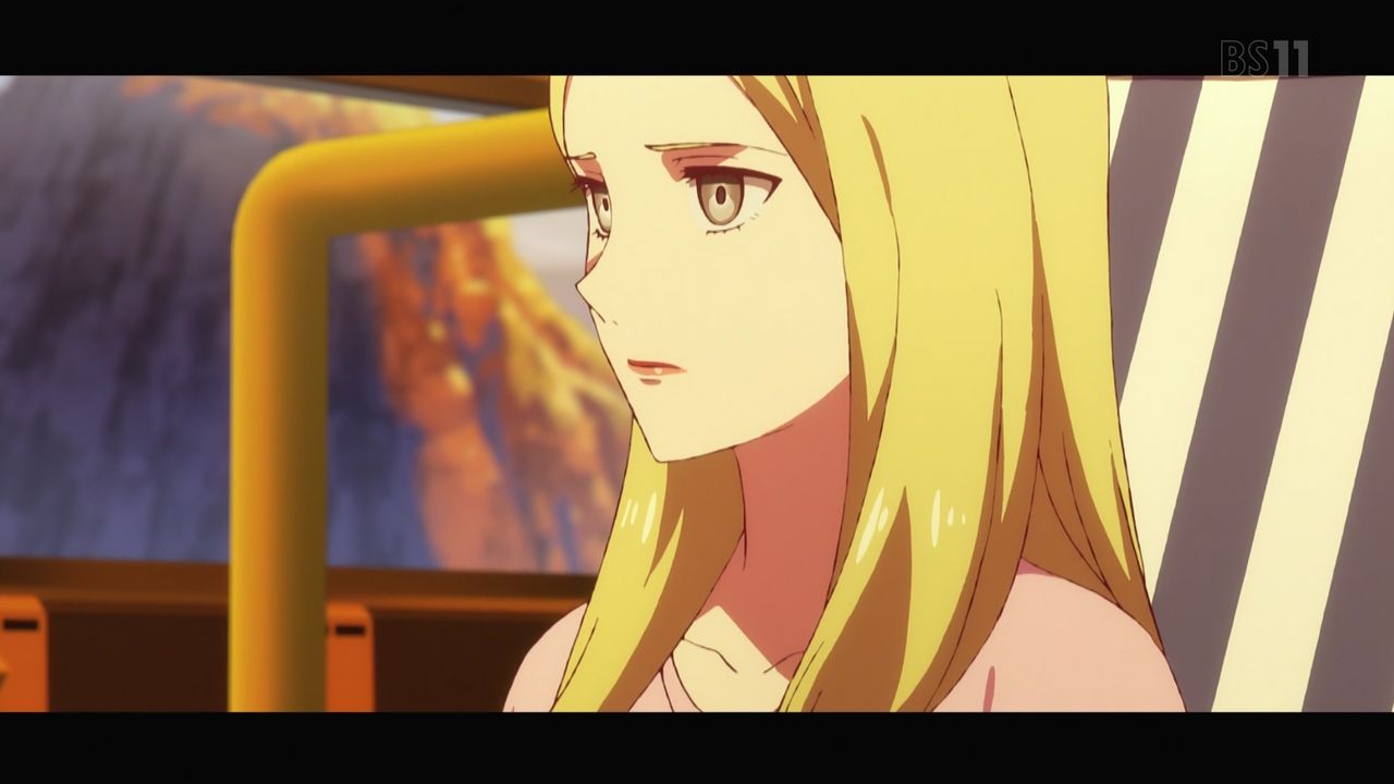 嘲笑のひよこ すすき 本日12月13日は 彼方のアストラ のポリーナ リヴィンスカヤの誕生日 おめでとう 彼方のアストラ B5班生誕祭 ポリーナ リヴィンスカヤ生誕祭 ポリーナ リヴィンスカヤ生誕祭 ポリ姉生誕祭 ポリ姉生誕祭 12月13日