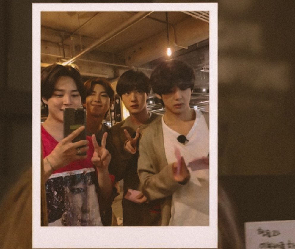 I think those are the last, please let me know if I forgot anything so i can add ♡