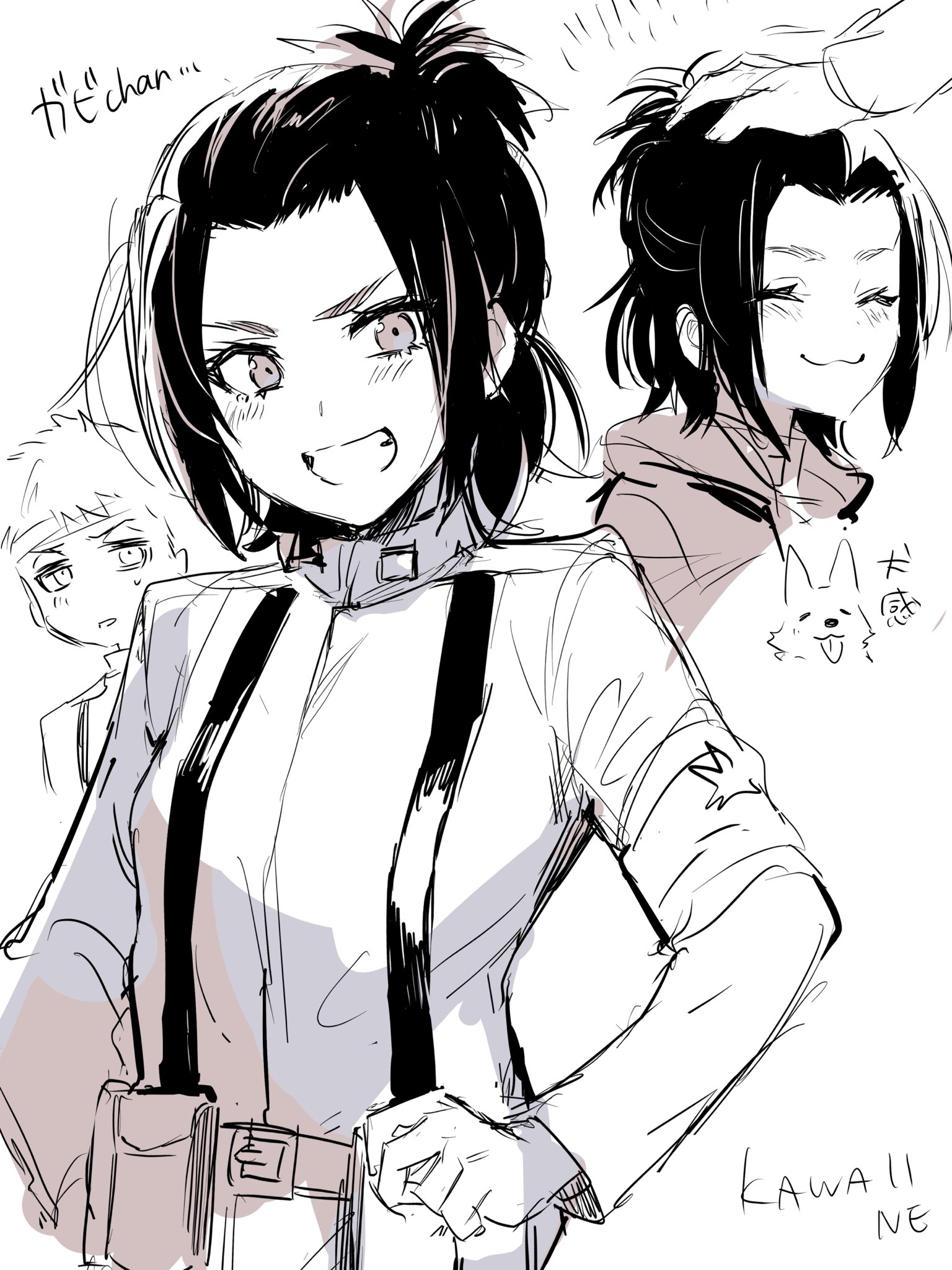 すん on X: ガビ・・・ t.cowUGRc2fPZA  X