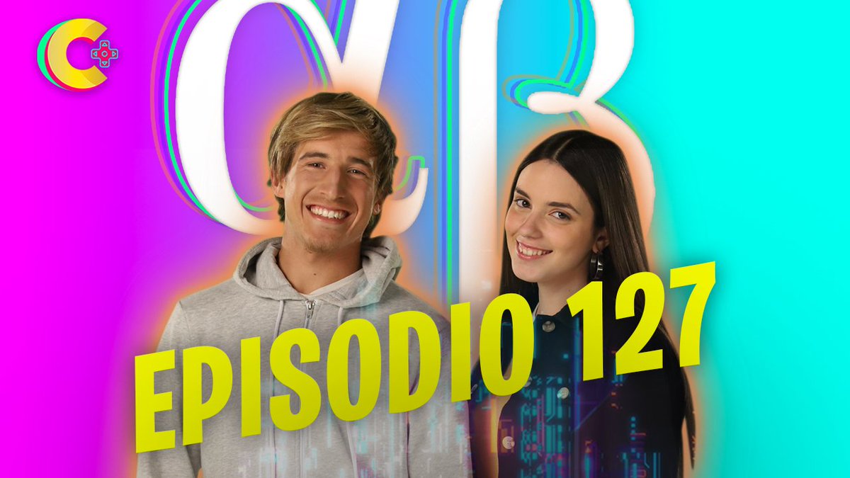C+ Episodio 127 | CONFESIONES

@Pablangasss tiene un gran secreto guardado y necesita contárselo a <a href="/alaskkag/">Alaska 🇺🇾</a> para poder empezar a entender. ¿Qué será? 🤔😱

Miralo por YouTube: youtu.be/OZHetFMm408