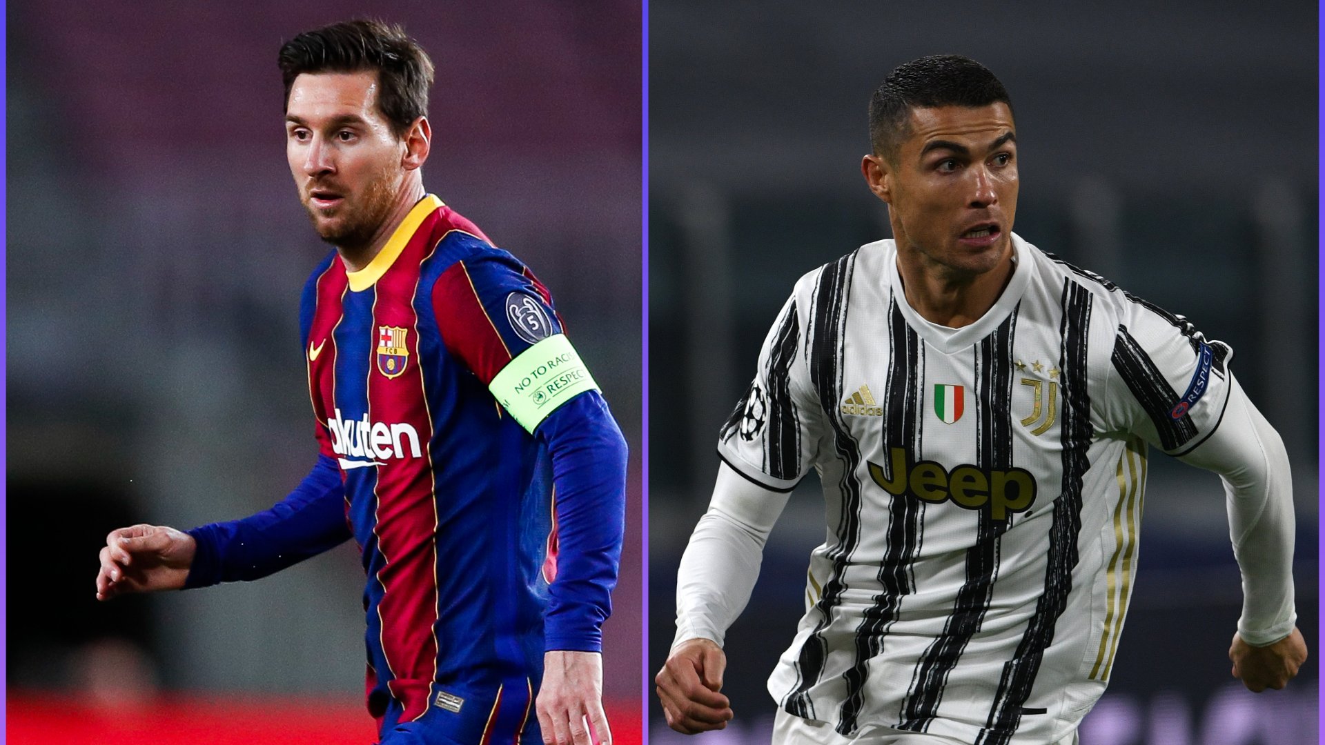 تويتر Uefaチャンピオンズリーグ على تويتر メッシ クリスティアーノ ロナウド 今夜輝くのはどっち T Co Tkg1ak9lxc