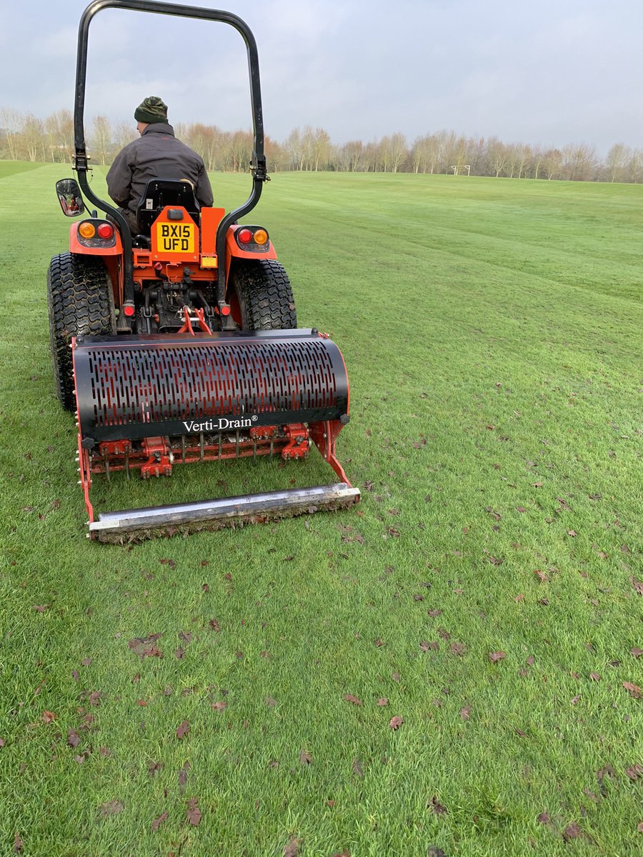 Dixie Groundstaff. tweet media