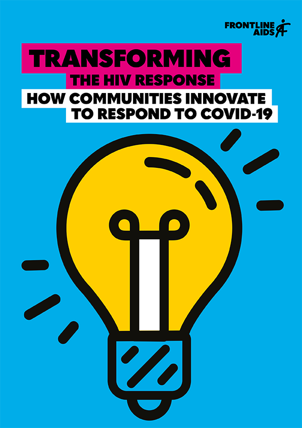 ➤ To respond to  barriers for  #HIV care during  #COVID19,  @frontlineaids partners began creative new approaches & scaled up interventions to  #ProtectEveryone. A key takeaway? Investing in CBOs is critical for strong  #healthsystems. https://csemonline.net/uhc-story-frontline-aids/ #CSOs4UHC  #UHCDay