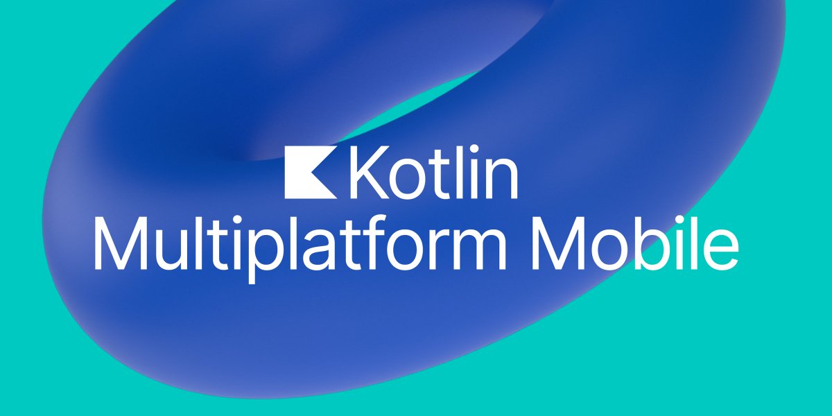 kotlin's tweet image. #KMM lets you have shared code and platform-specific declarations in the same project at the same time!

This will help you to use any of the platform related features right after their release without waiting for support in KMM!

Find out how it works ➡️ kotl.in/platform-speci…