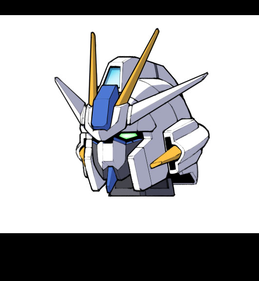 オリジナルガンダムのtwitterイラスト検索結果 古い順