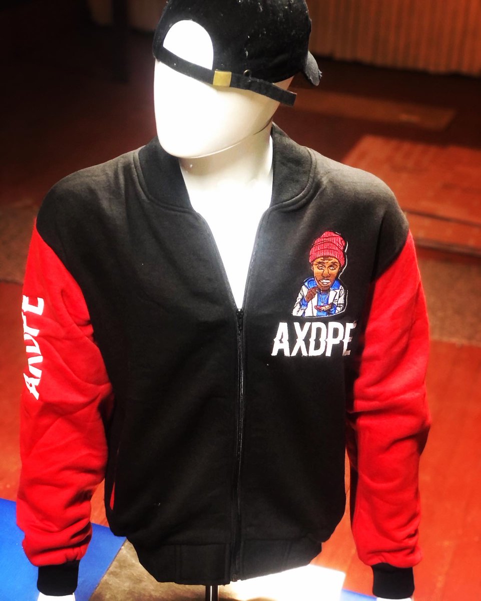 RealtalkTeam's tweet photo. ⚠️COP THIS FIRE CRACK PARTY JACKET👉🏽 https://t.co/CT9rhSpkQO https://t.co/VUw6wP9UEe