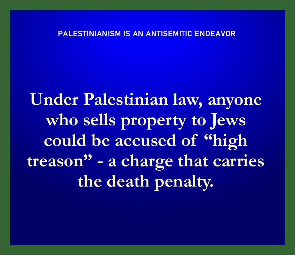Palestinianism is an antisemitic endeavor: The meme thread  http://elderofziyon.blogspot.com/2020/12/palestinianism-is-antisemitic-endeavor.html