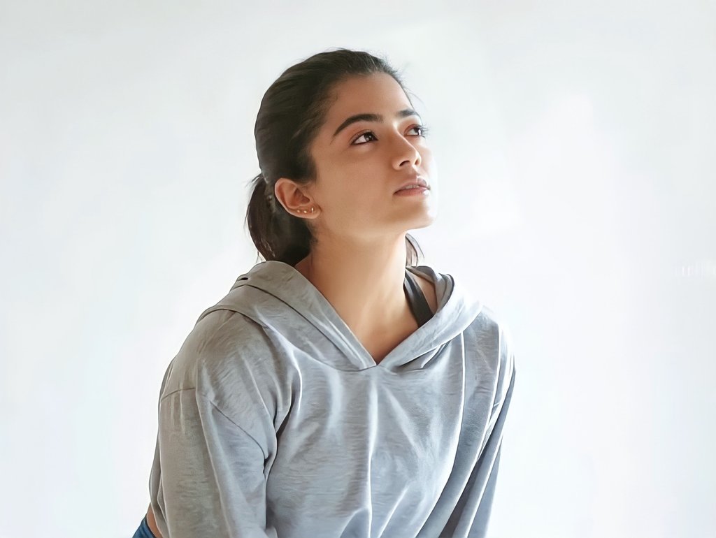 RashmikaTrends's tweet image. ♥✨ @iamRashmika 
#RashmikaMandanna