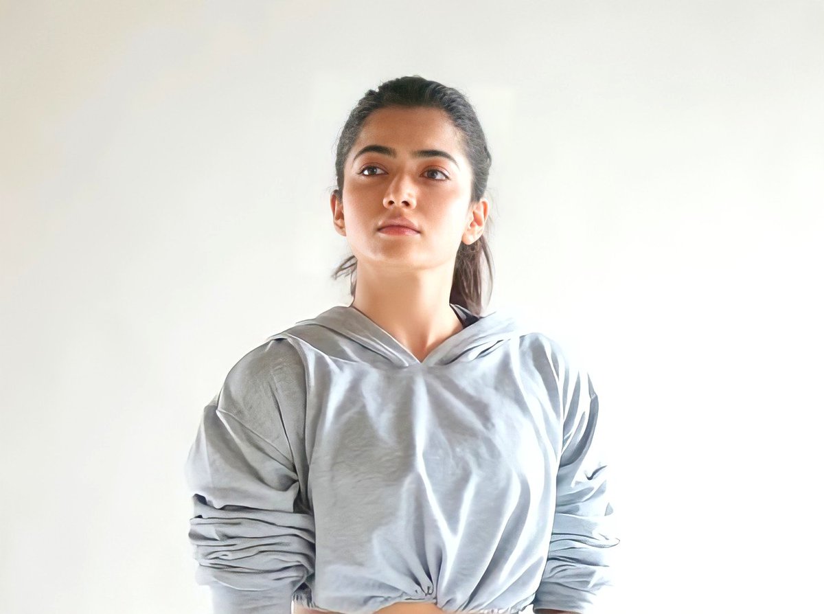 RashmikaTrends's tweet image. ♥✨ @iamRashmika 
#RashmikaMandanna
