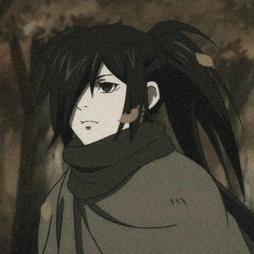 AdvisorLink's tweet image. Малыш Хяккимару🥺❤️