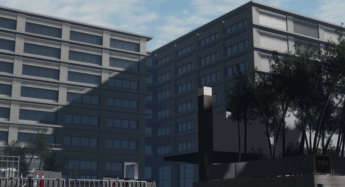 The Ministry of Foreign Affairs has announced its support for the applying China. Minister of Foreign Affairs, Peirmit, has said that "this is the best we are gonna get" and "we have no other choice."