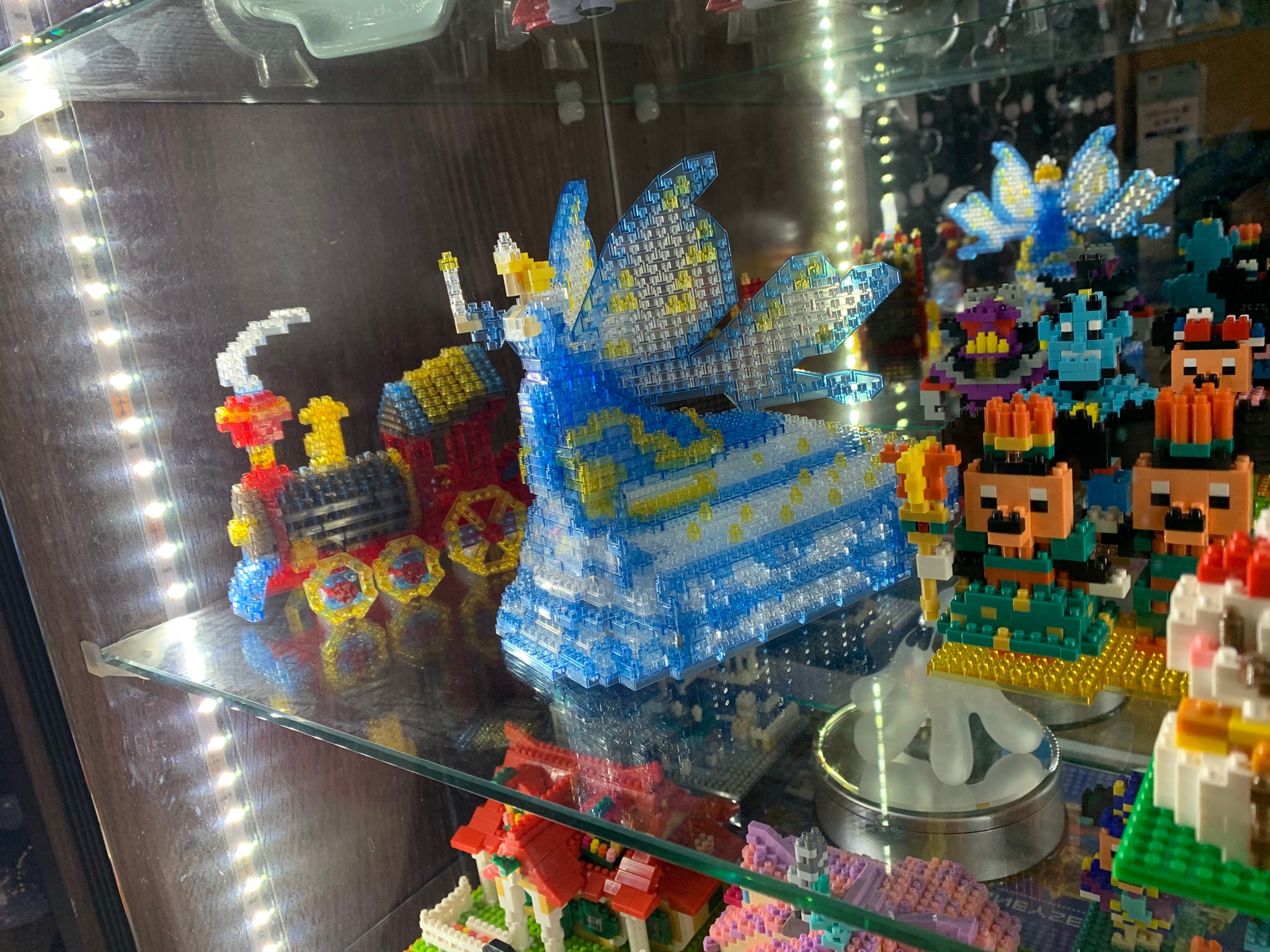 新品未開封】東京ディズニーリゾート エレクトリカルパレード