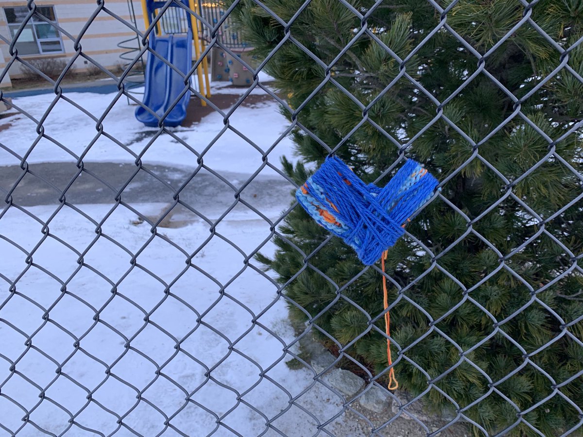 Happy Tuesday from East End #PPSEECS ⁦<a href="/eecsportland/">East End School</a>⁩ ⁦<a href="/PORTLANDPUBLIC/">Portland Schools</a>⁩ ⁦<a href="/PressHerald/">Portland Press Herald</a>⁩