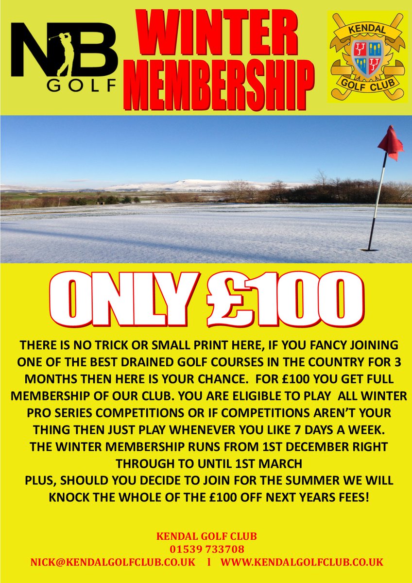 Nick Barron Golf Pro - ⛳FREE GOLF⛳ - mailchi.mp/effc22fdb93b/n…