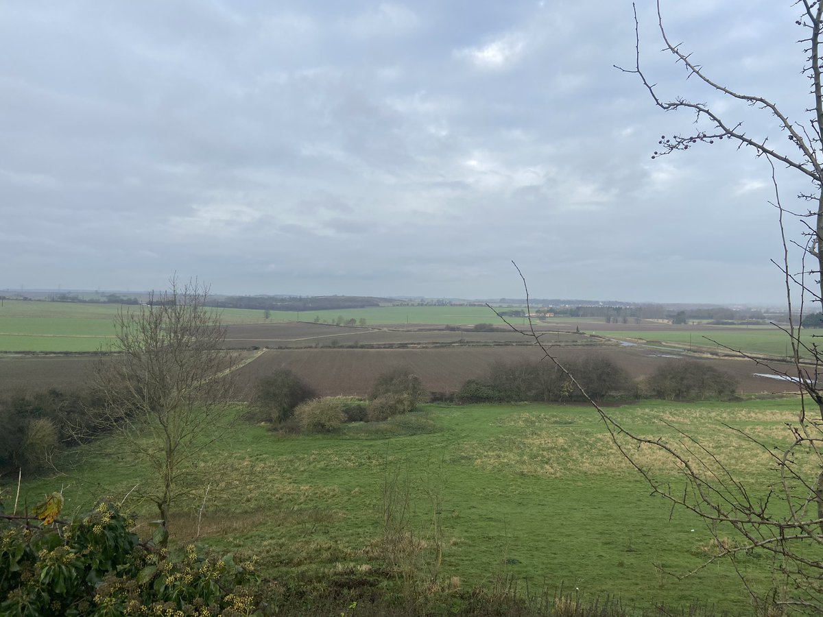 sv1's tweet image. Sometimes even in the sleety cold rain after 5 hours of screen time just need a different view! #lockdownchallenges #lockdownpositives