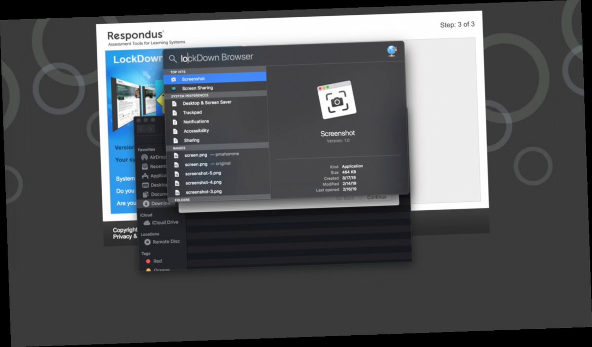 lockdown browser download uta / Twitter