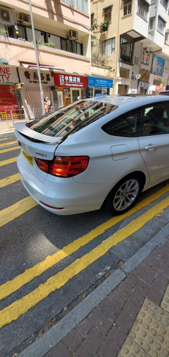 HKCarReg's tweet photo. @parklikeatwat https://t.co/F22KNK0xYt