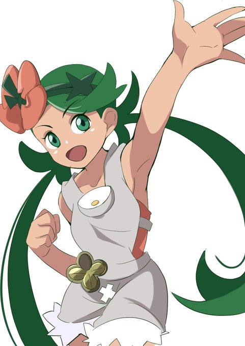 ポケモントレーナー版のtwitterイラスト検索結果