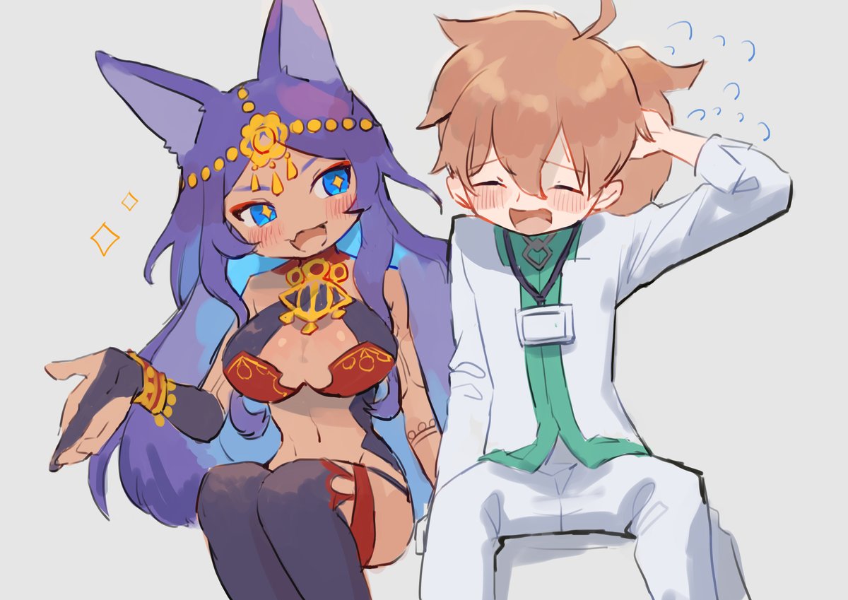 「らくがきが体にいいと聞いたので 」|きくよし：kikuyosyのイラスト