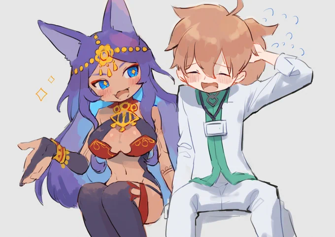 らくがきが体にいいと聞いたので 