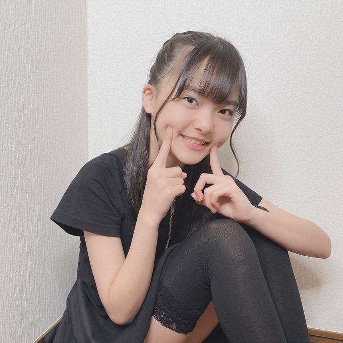 Twitterのコスプレ画像4