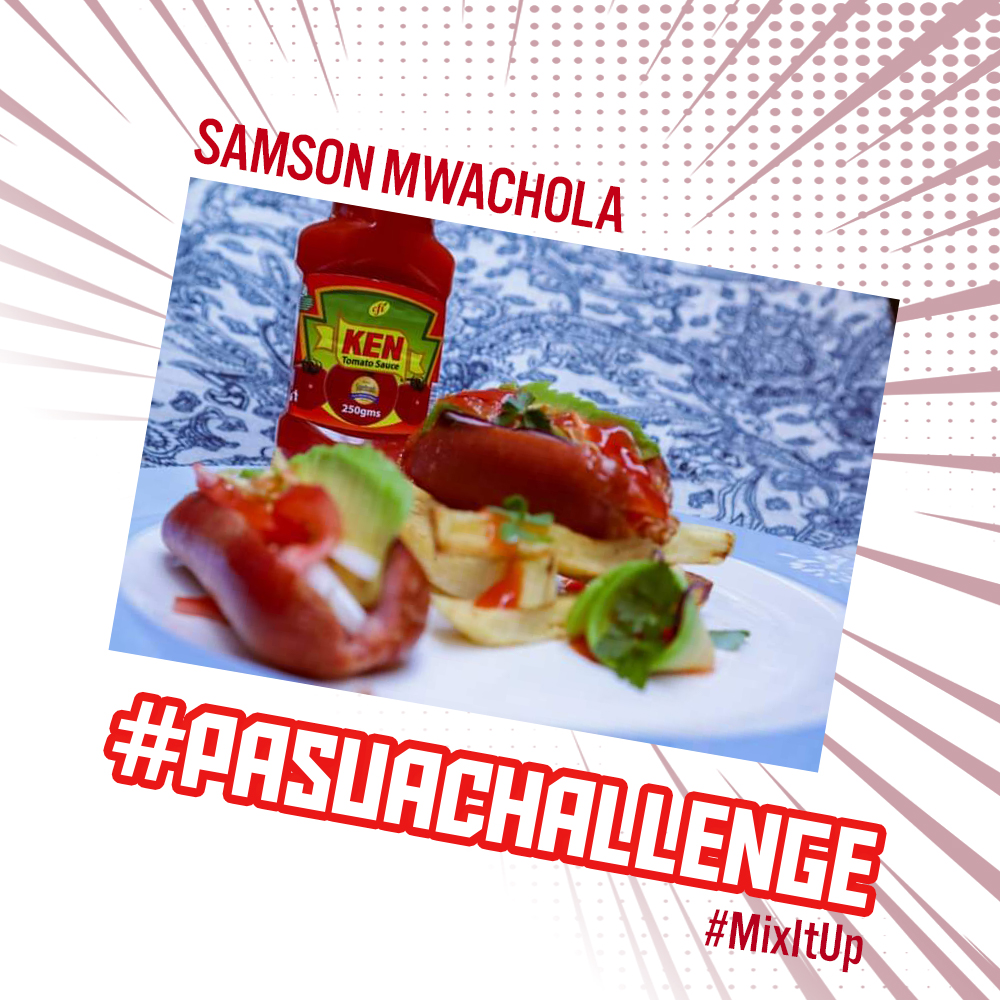 Samson mwachola (SMwachola) Twitter