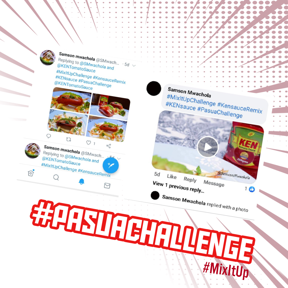 Samson mwachola (SMwachola) Twitter