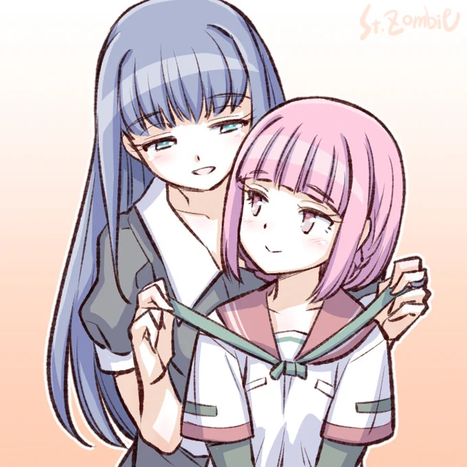 #マギアレコード #マギレコ #やちいろ 