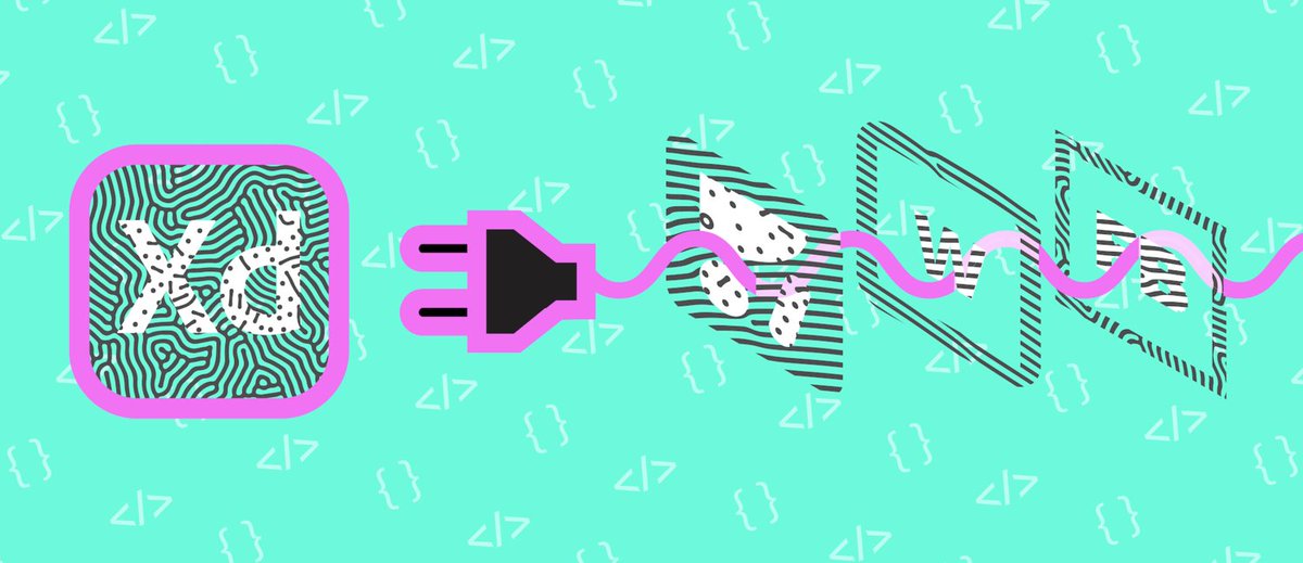 If you're looking to export HTML/CSS from XD, @mrae19 shares a few awesome #xdplugins to help! 

buff.ly/36QEyHu