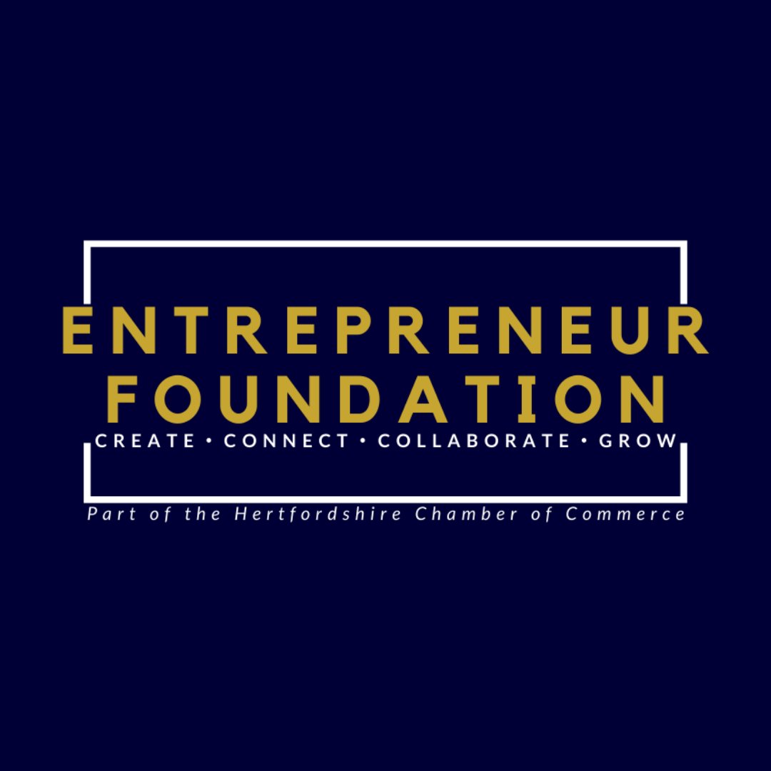 HertsChamber's tweet image. Congratulations and welcome to our #EntrepreneurFoundation members!
The Chamber would like to thank all those who applied, our Founders &amp;amp; Supporters, and say we are looking forward to working with you all to grow in this challenging environment!
bit.ly/3fQsB7k