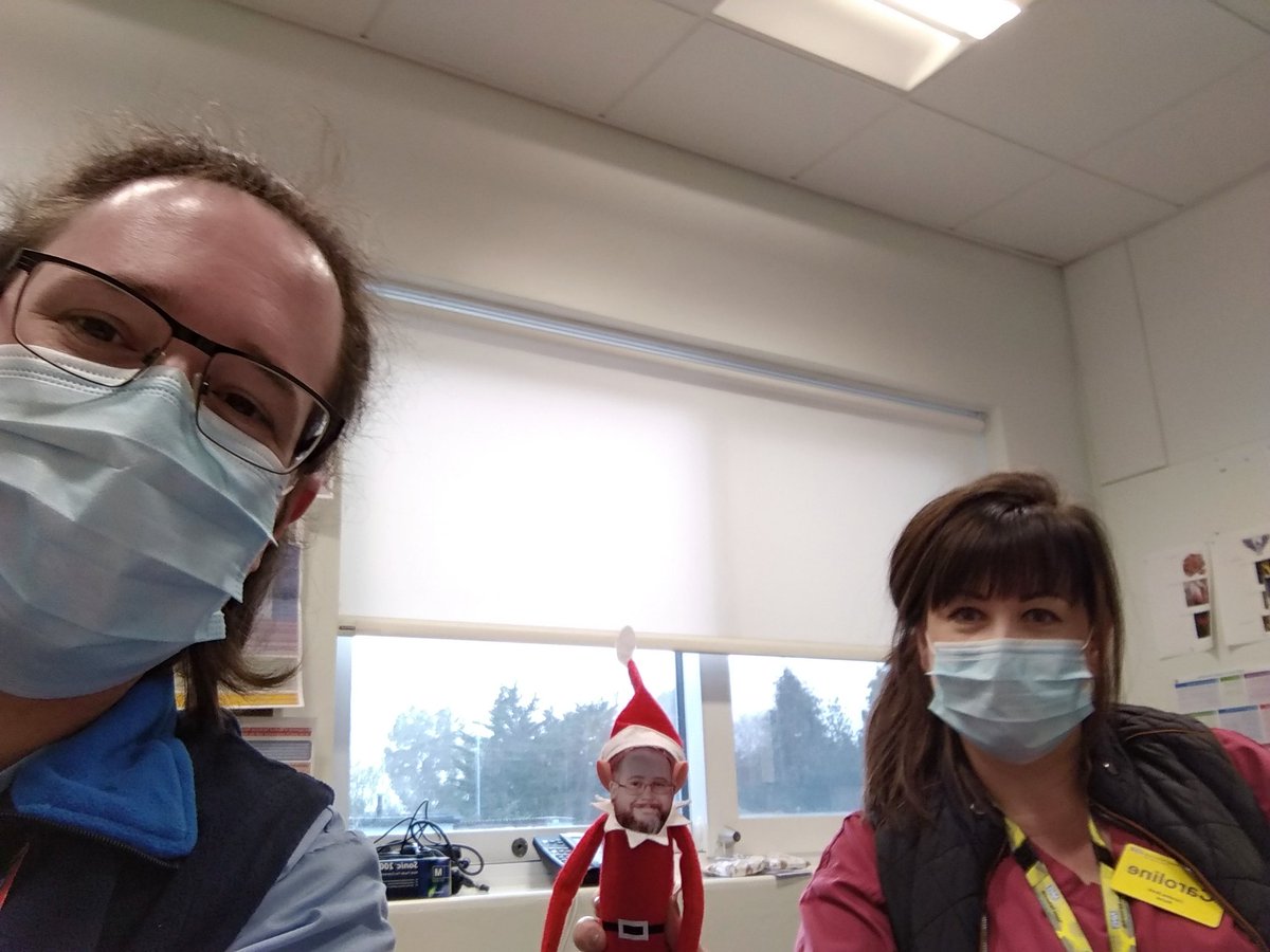 Selden Centre tweet media