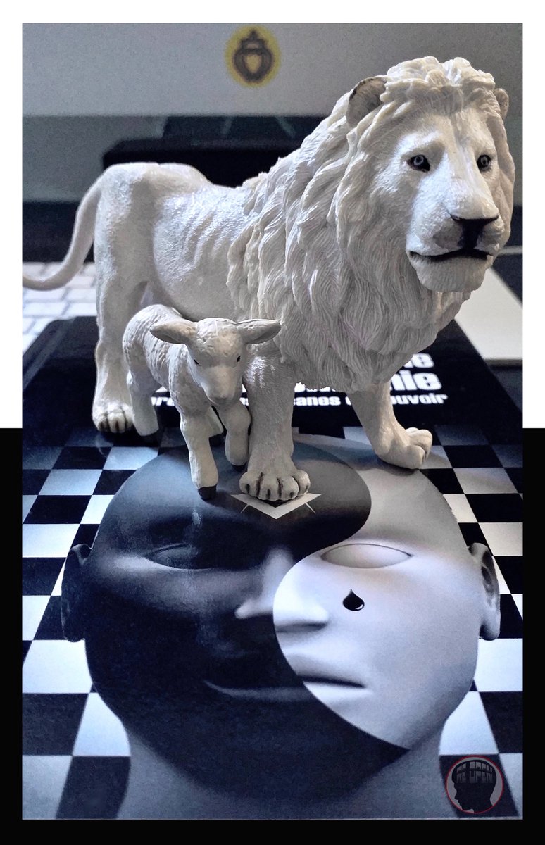 mk_polis's tweet image. « Agnus Dei, qui tollis peccata mundi, miserere nobis. Agnus Dei, dona nobis pacem - Agneau de Dieu, qui effacez les péchés du monde, ayez pitié de nous. Agneau de Dieu, accordez-nous la Paix. »