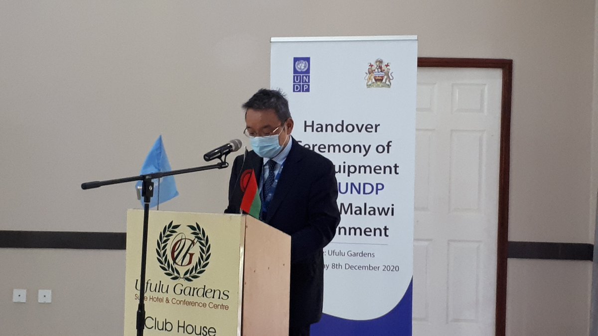 UNDP Malawi tweet media