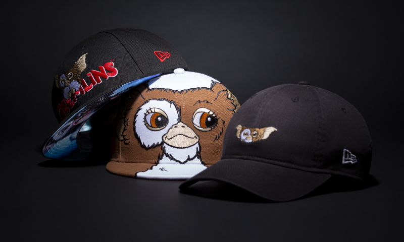 New Era Japan V Twitter 新商品 12月8日 火 Gremlins 1984年に公開されたsfブラックコメディ映画 グレムリン をフィーチャーしたシリーズ メインキャラクターであるギズモをフィーチャーしたモデルをはじめ 6モデルをラインナップしています T Co New Era Japan V Twitter 新商品 12月8日 火 Gremlins 1984年に公開されたsfブラックコメディ映画 グレムリン をフィーチャーしたシリーズ メインキャラクターであるギズモをフィーチャーしたモデルをはじめ 6モデルをラインナップしています T Co