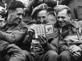 BritishArmy's tweet photo. The winner of the British Army Military Book of the Year #BAMBY20 has been decided and the prize will be presented shortly in conjunction with @WarTalks.

To find out which author has won the prize, read our announcement here 👉 https://t.co/pa6IUda3Hf https://t.co/YxzPEONWfD