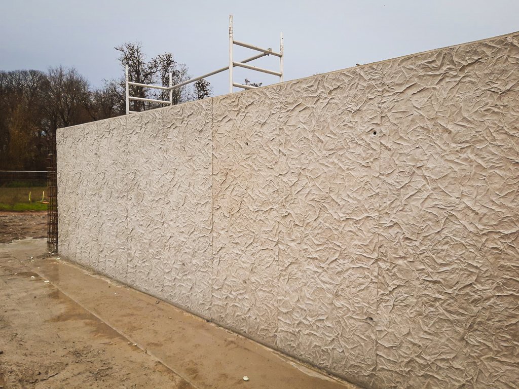 groupe_NGE's tweet photo. [#INSTANTCHANTIER] Des images de la réalisation d'un bassin de rétention sur le chantier de la VLS (Voie de Liaison Sud) du Haguenau (67).
#NGE #BTP #travauxpublics #Alsace https://t.co/PEPnixah8r