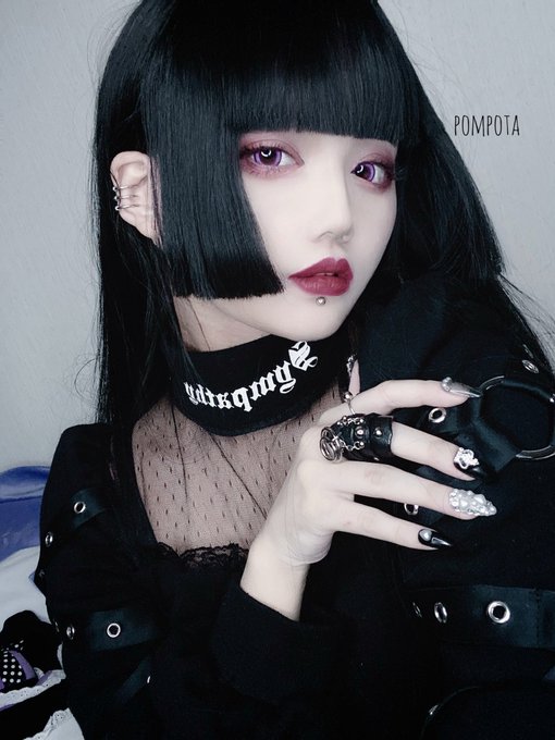 コスプレイヤーぽむぽたのTwitter画像14