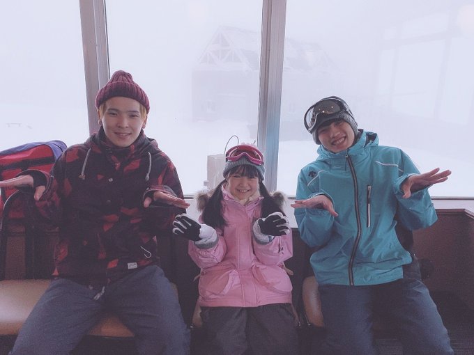 Twitterのコスプレ画像42