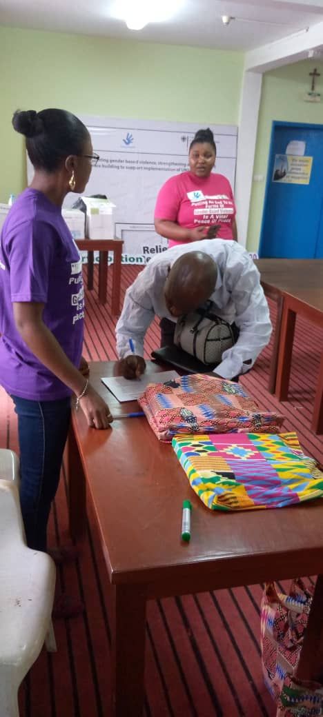 HOFNA Cameroon tweet media