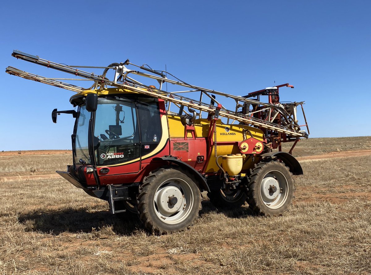 tonk_elec's tweet image. Something just a little different, British built AgriBuggy Sprayer we setup with @AgLeaderTech #InCommand1200 RTK #DualTrac with #SteerCommand &amp;amp; Hydraulic Steer Kit.
@agleaderAP 
#RowCrop #Horticulture