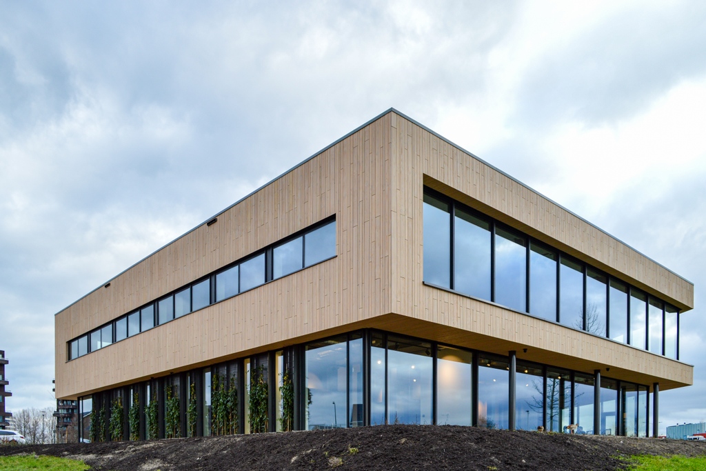 Heembouw tweet media