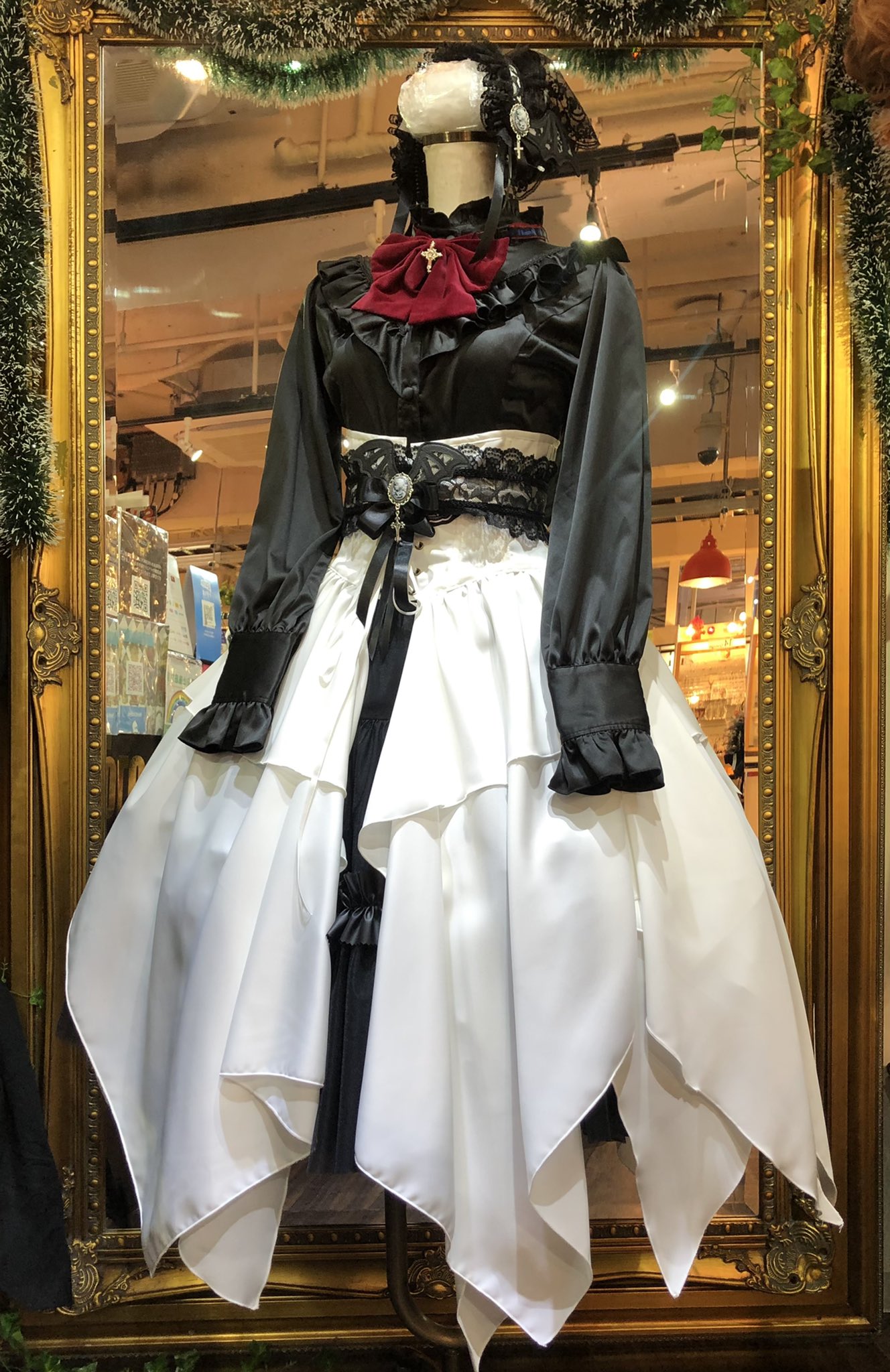 ATELIER-PIERROT on X: 