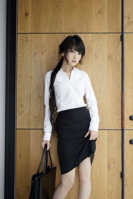 Twitterのコスプレ画像55