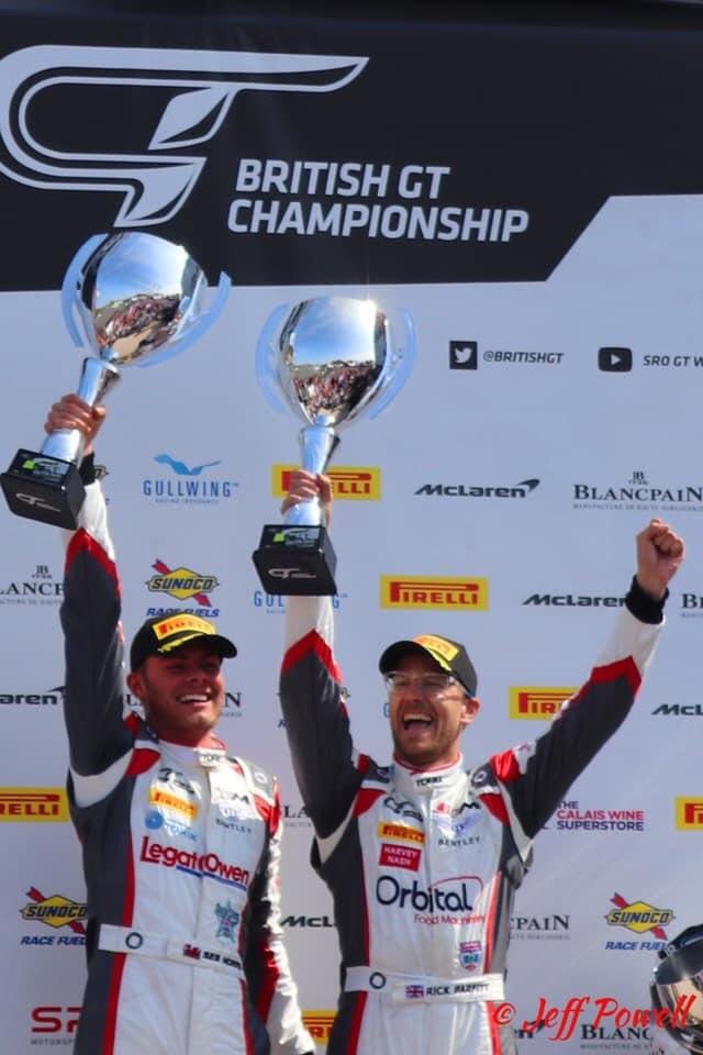 RickParfittJnr's tweet photo. Mega new partnerships formed so far,...itβs all getting closer! a couple of mega package sponsorship opportunities left to get me on the β21 #BTCC grid. Get in touch and/or spread the word! Letβs do this! πππ https://t.co/EcOf42NgsJ