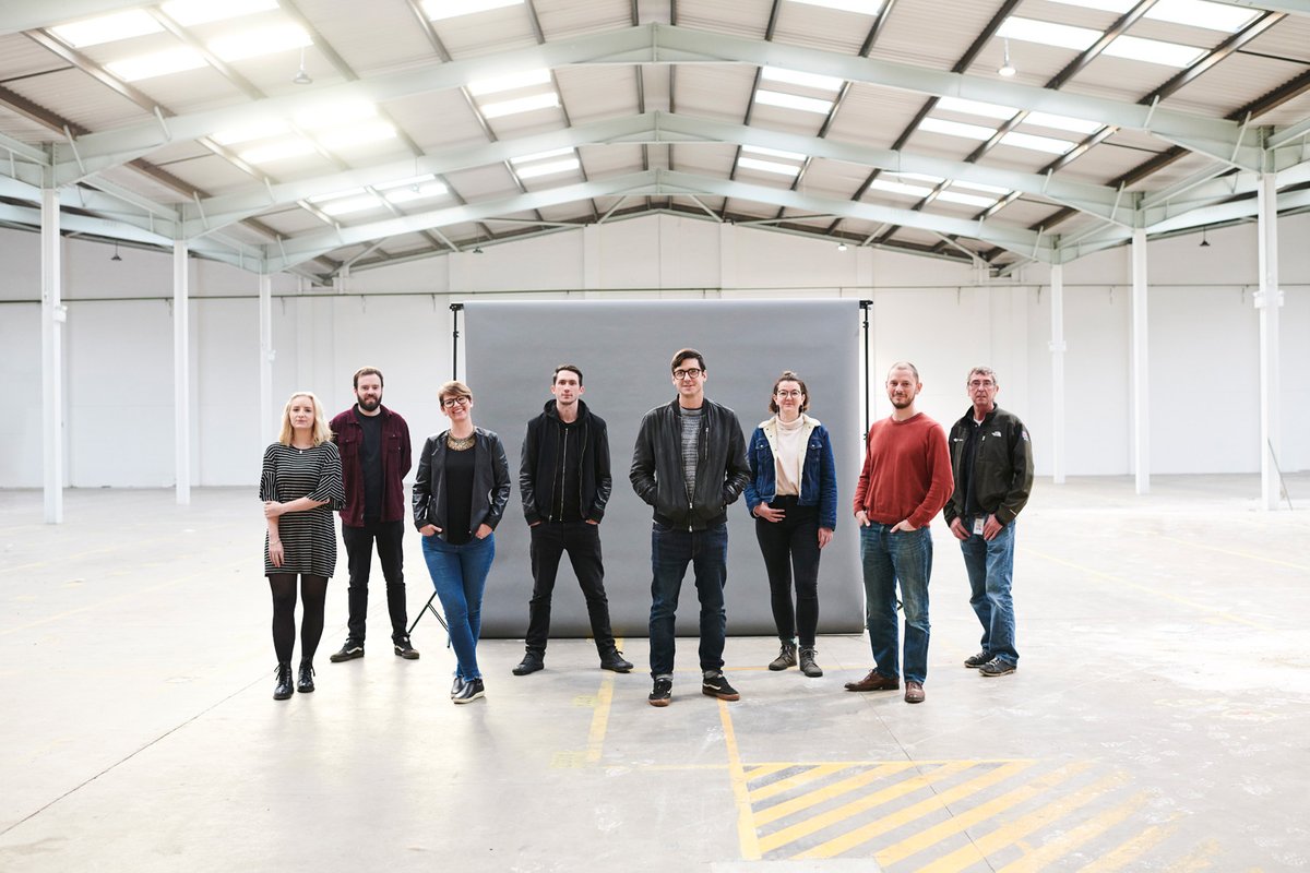 ScienceCreates's tweet photo. Today we launch Science Creates, the new Bristol-based ecosystem designed to solve the world’s biggest challenges through deep tech. #ScienceCreates https://t.co/sXwRAMLhNU